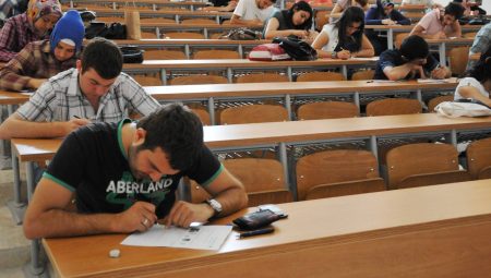 Açıköğretim Fakültesi Final Sınavları İçin Geri Sayım Başladı! 