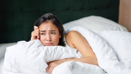 Yanlış Uyku Pozisyonu Ağrılara Neden Olabiliyor!