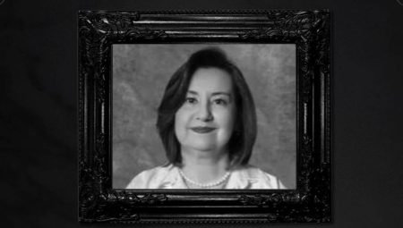 Prof.Dr. Canan Çelik Yaşamını Yitirdi