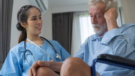 Yaşlılar Kırıklardan Nasıl Korunabilir