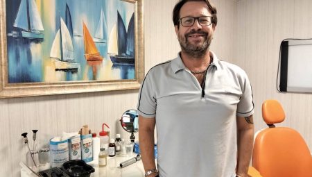 Bademcik Ameliyatı Sırası!