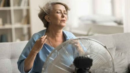 Menopozun farkında mısınız? – BSHA